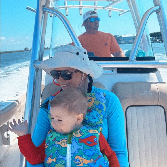 Meet your Posher, Reva - Picture 3 of 5